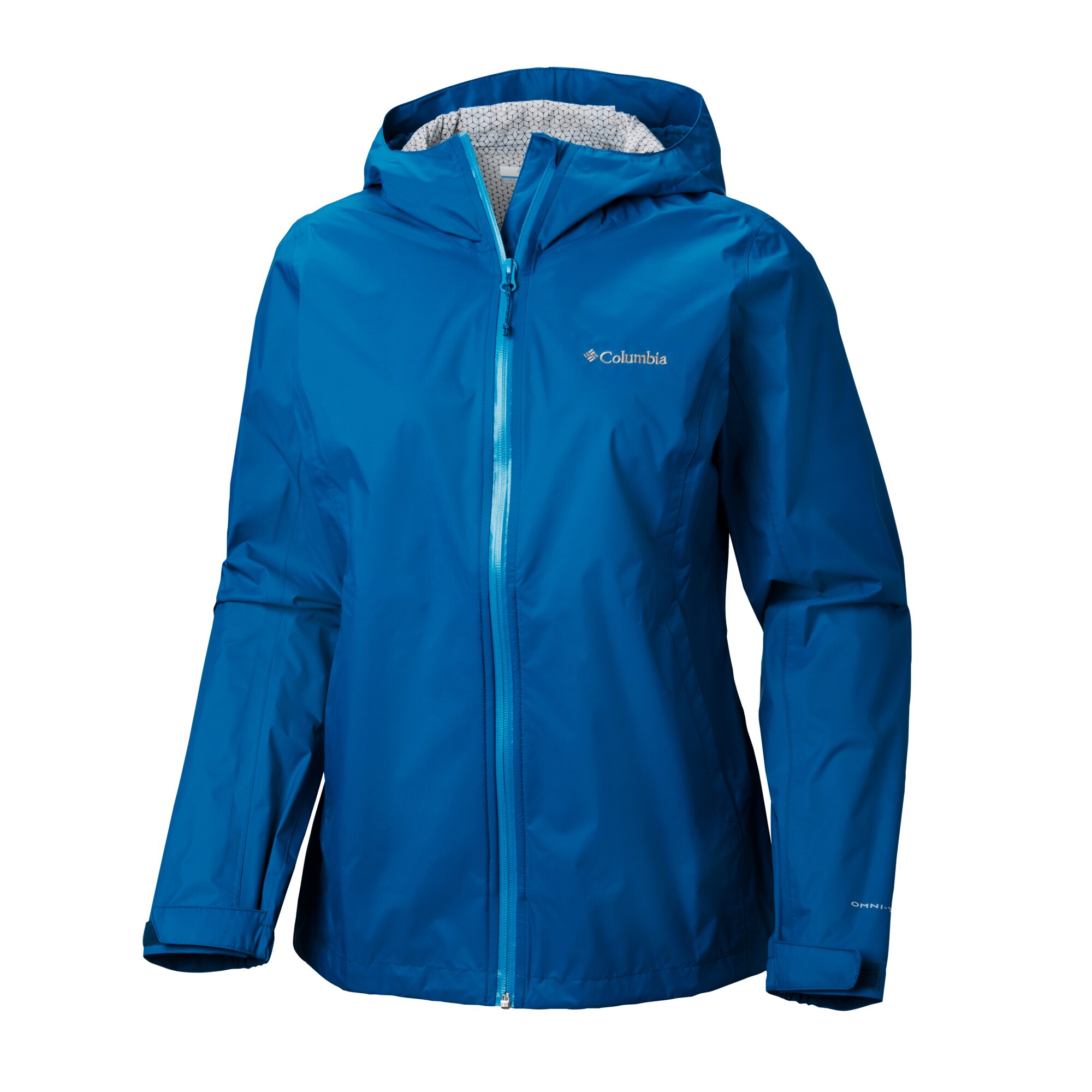 Women's EvaPOURation Jacket